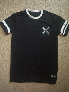 Bauer Top XS